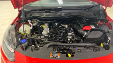 Ford Fiesta 1.0 EcoBoost Hybrid mHEV 125 ST-Line 5dr Auto Petrol Hatchback